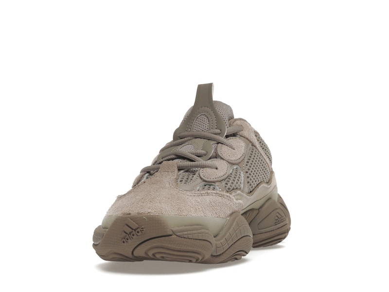 adidas Yeezy 500 Ash Grey - image 12