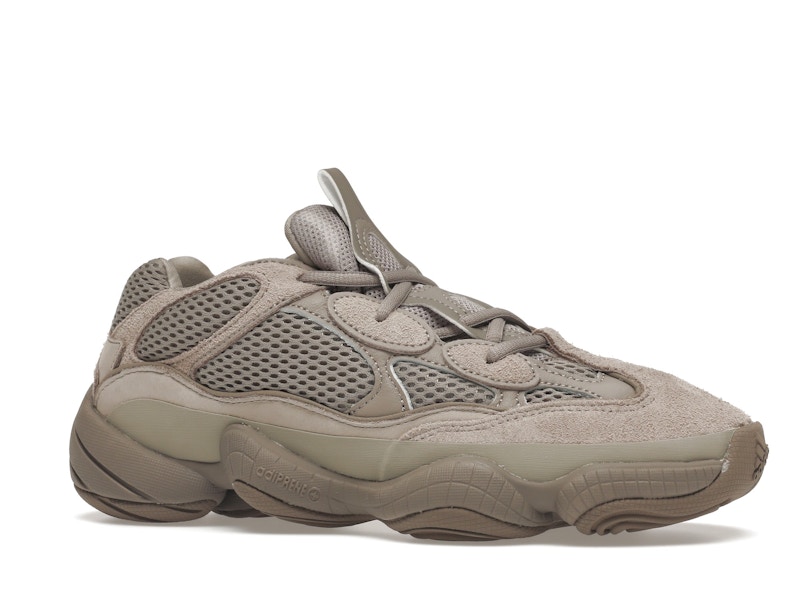 adidas Yeezy 500 Ash Grey - image 3