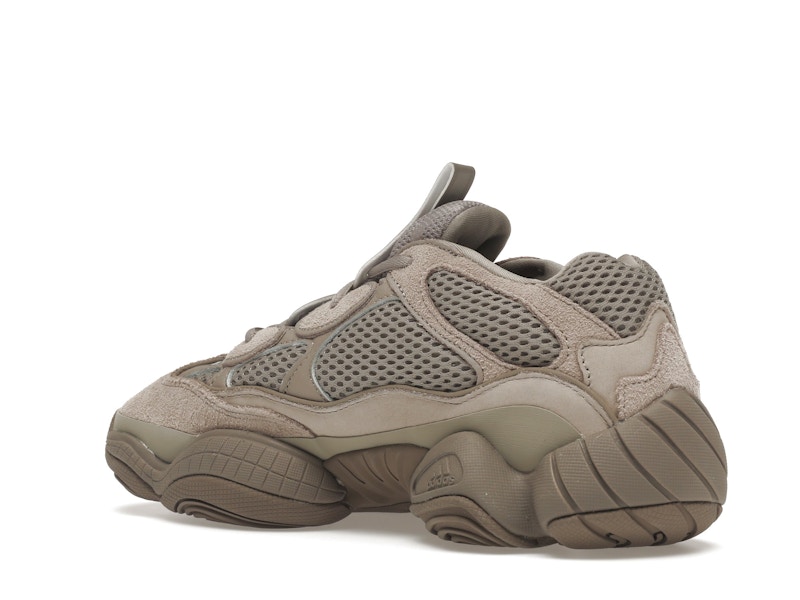adidas Yeezy 500 Ash Grey - image 23