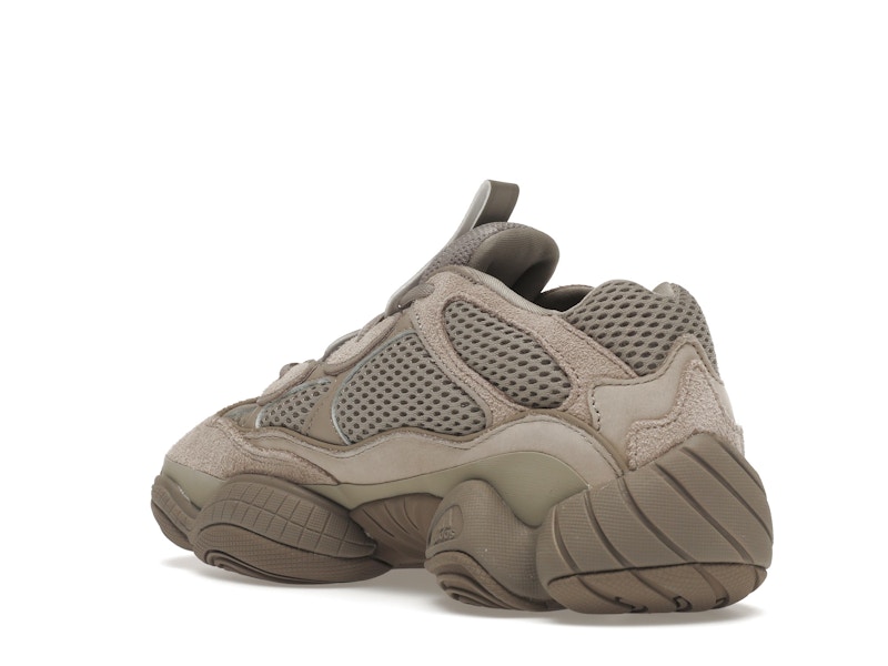 adidas Yeezy 500 Ash Grey - image 24