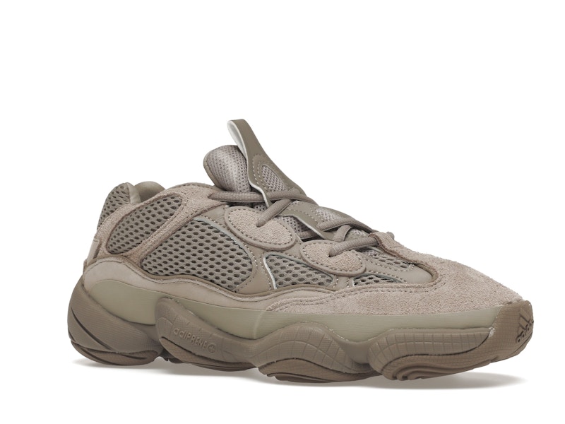 adidas Yeezy 500 Ash Grey - image 4