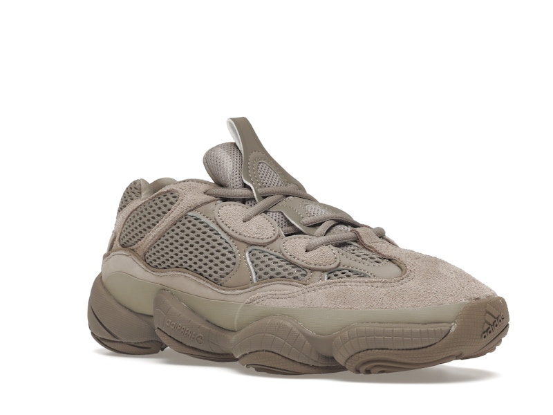 adidas Yeezy 500 Ash Grey - image 5