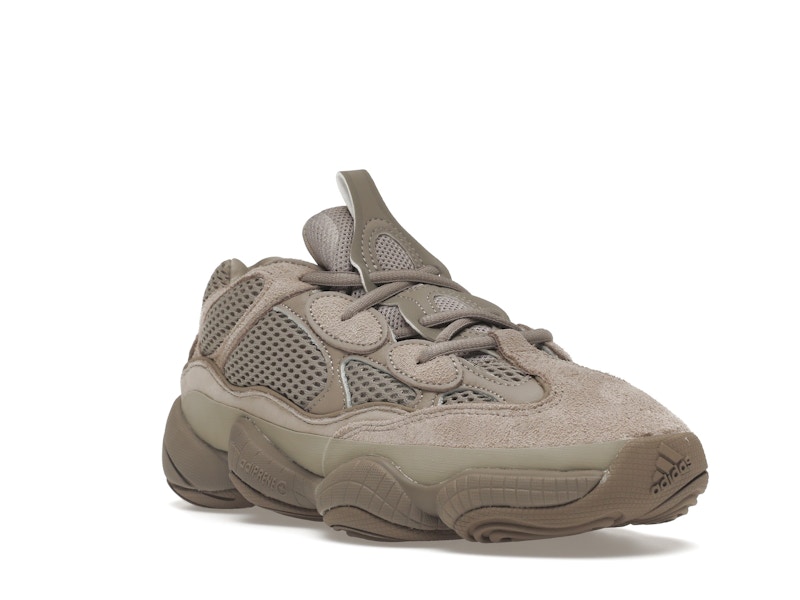 adidas Yeezy 500 Ash Grey - image 6