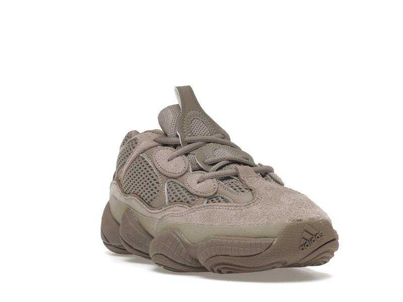 adidas Yeezy 500 Ash Grey - image 7