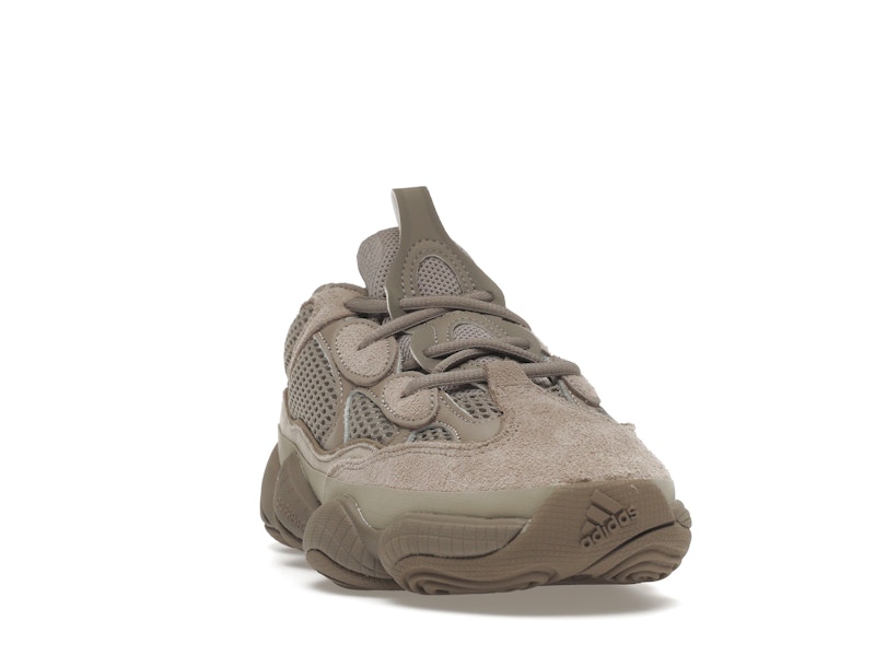 adidas Yeezy 500 Ash Grey - image 8