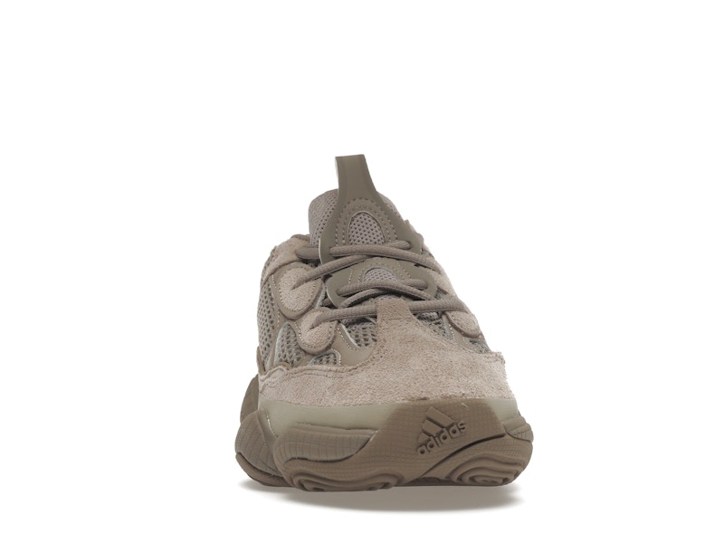 adidas Yeezy 500 Ash Grey - image 9