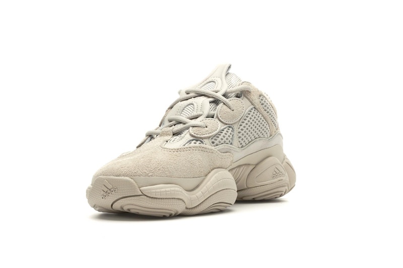 adidas Yeezy 500 Blush - image 13