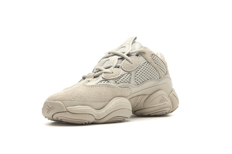 adidas Yeezy 500 Blush - image 14