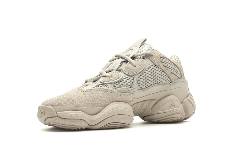 adidas Yeezy 500 Blush - image 15