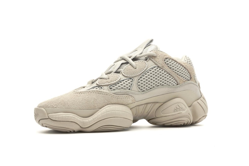 adidas Yeezy 500 Blush - image 16