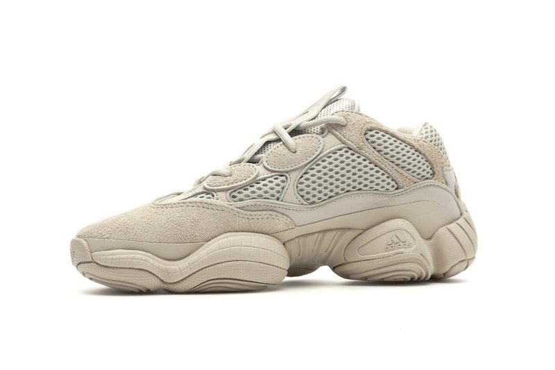 adidas Yeezy 500 Blush - image 17