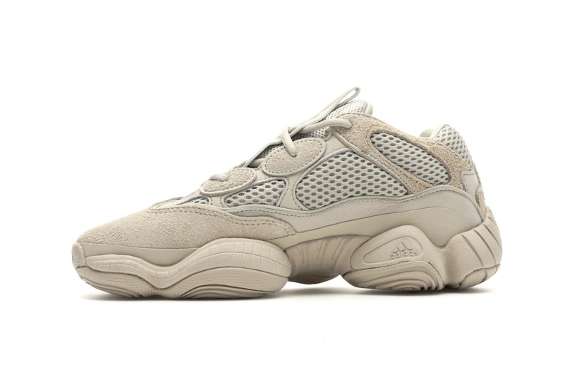 adidas Yeezy 500 Blush - image 18