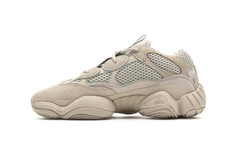 adidas Yeezy 500 Blush - image 19