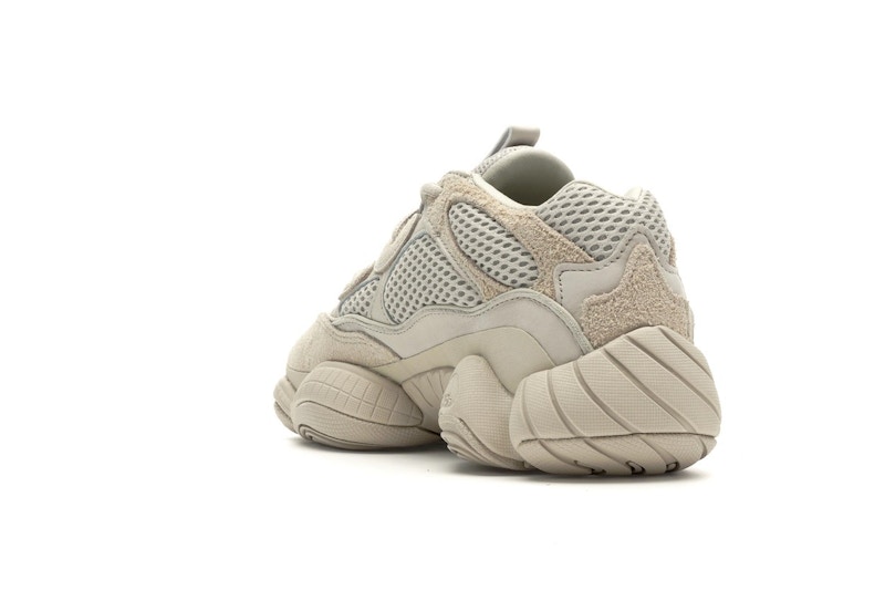 adidas Yeezy 500 Blush - image 25