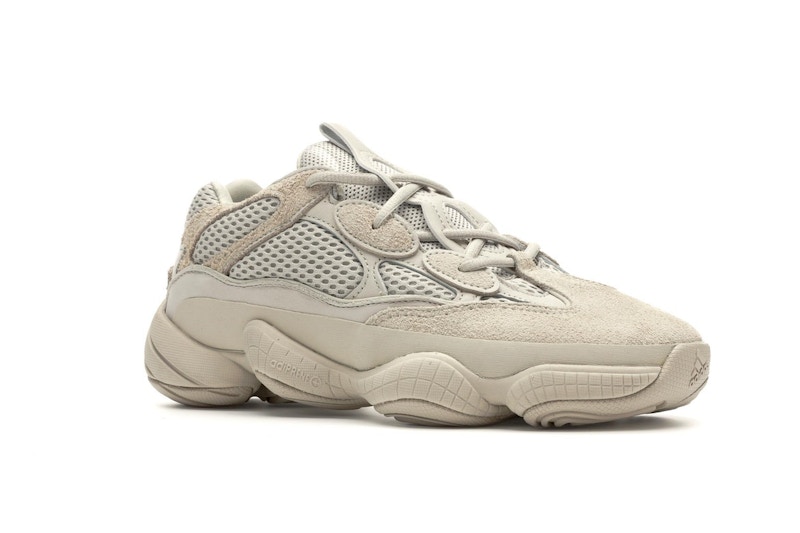 adidas Yeezy 500 Blush - image 4