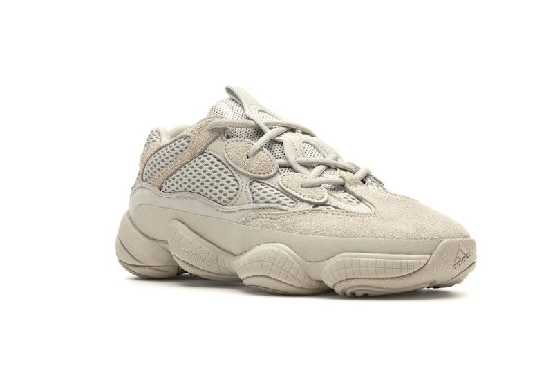 adidas Yeezy 500 Blush - image 5