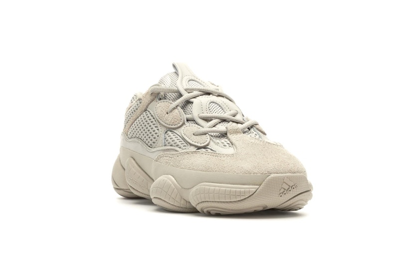 adidas Yeezy 500 Blush - image 7