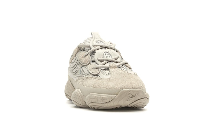 adidas Yeezy 500 Blush - image 8