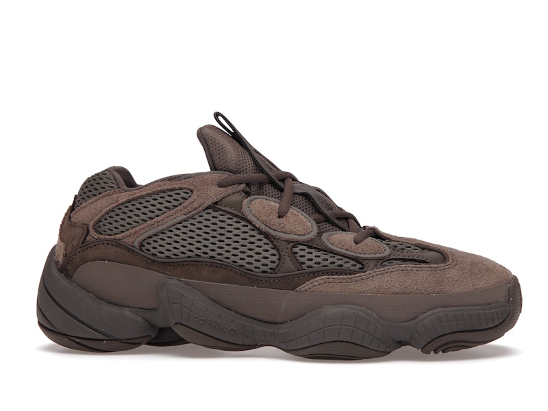 adidas Yeezy 500 Clay Brown - image 2