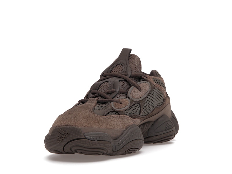 adidas Yeezy 500 Clay Brown - image 13