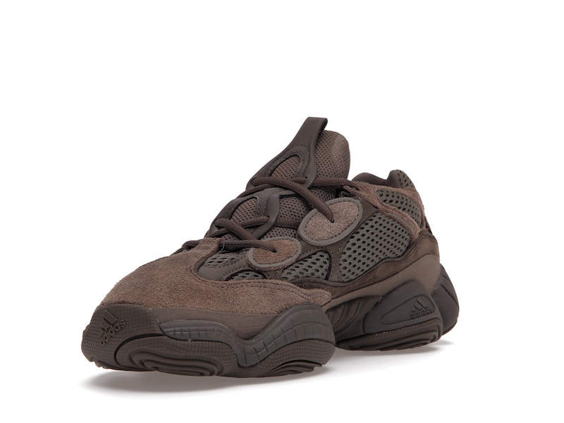 adidas Yeezy 500 Clay Brown - image 14