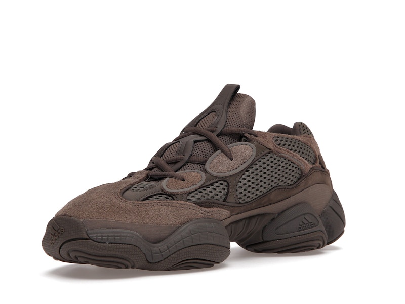 adidas Yeezy 500 Clay Brown - image 15