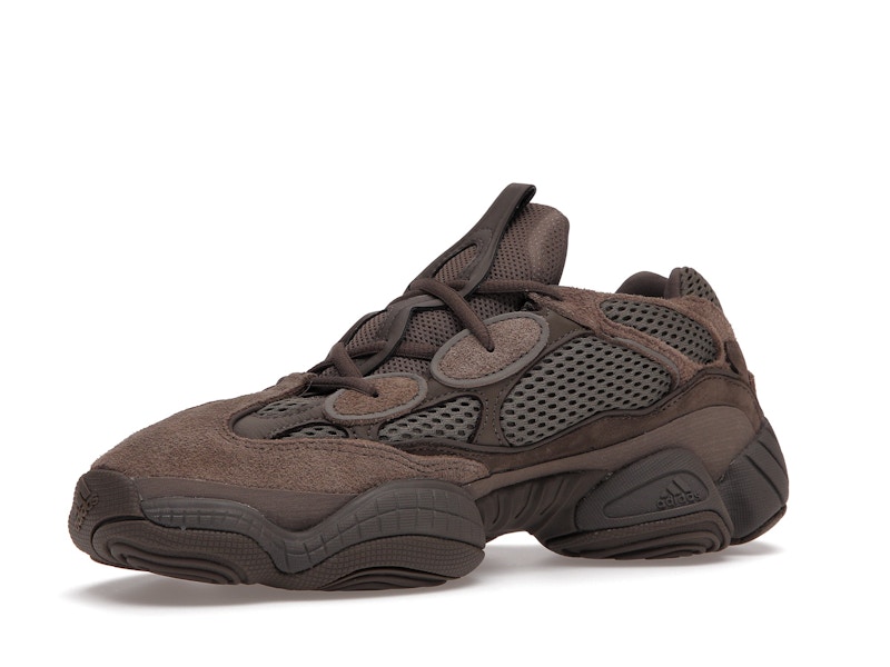 adidas Yeezy 500 Clay Brown - image 16