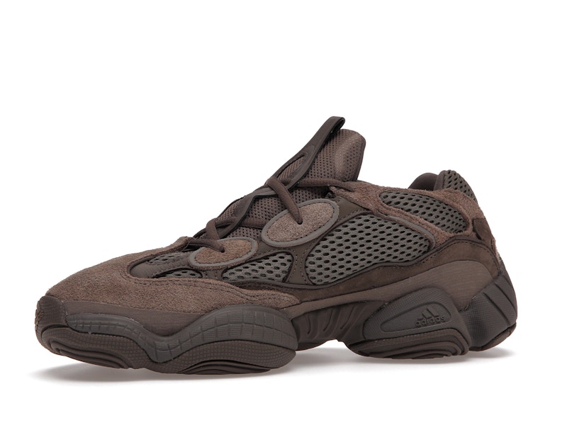 adidas Yeezy 500 Clay Brown - image 17