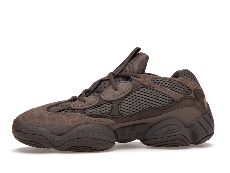 adidas Yeezy 500 Clay Brown - image 18