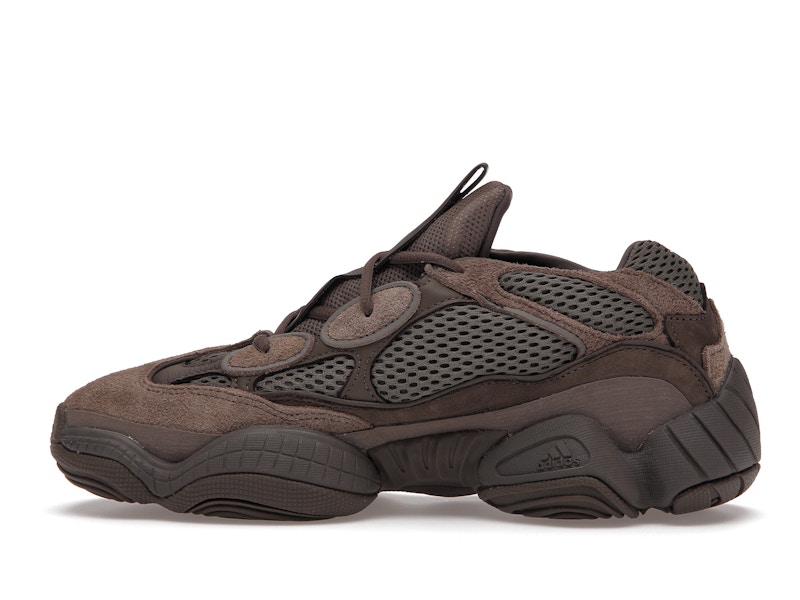 adidas Yeezy 500 Clay Brown - image 20