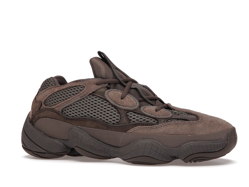adidas Yeezy 500 Clay Brown - image 3