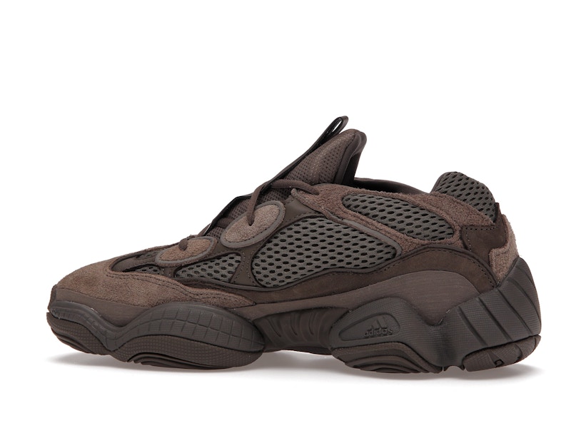 adidas Yeezy 500 Clay Brown - image 21