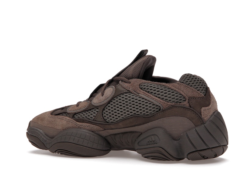 adidas Yeezy 500 Clay Brown - image 22