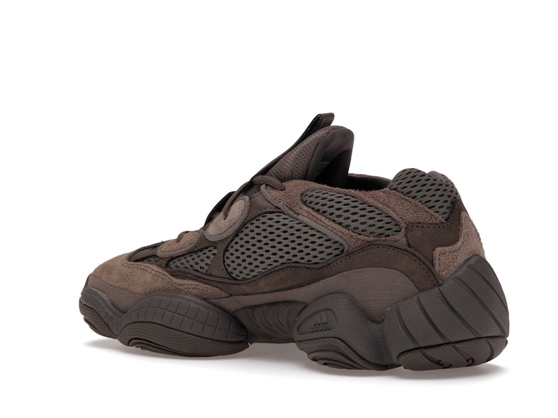 adidas Yeezy 500 Clay Brown - image 23