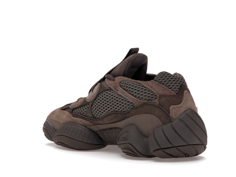 adidas Yeezy 500 Clay Brown - image 24