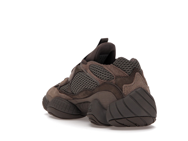 adidas Yeezy 500 Clay Brown - image 25
