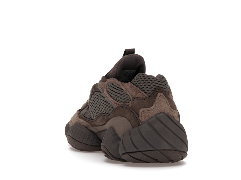 adidas Yeezy 500 Clay Brown - image 26