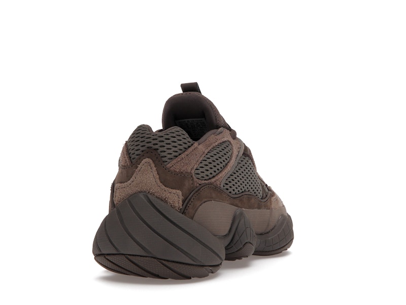 adidas Yeezy 500 Clay Brown - image 30