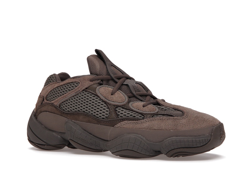 adidas Yeezy 500 Clay Brown - image 4