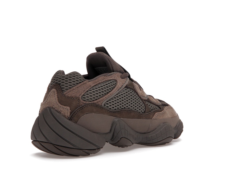 adidas Yeezy 500 Clay Brown - image 32