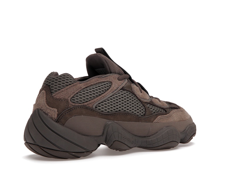 adidas Yeezy 500 Clay Brown - image 33