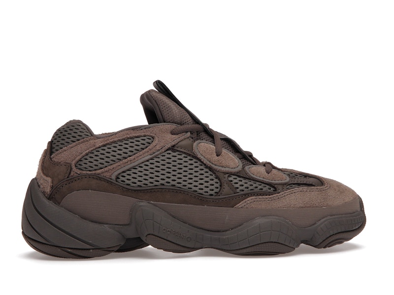 adidas Yeezy 500 Clay Brown - image 36