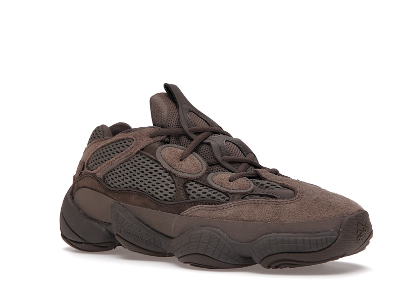 adidas Yeezy 500 Clay Brown - image 5