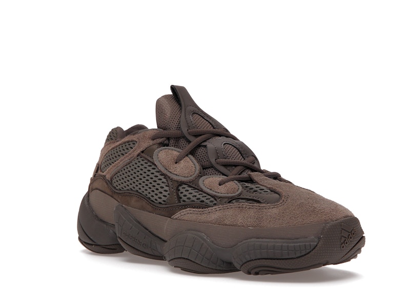 adidas Yeezy 500 Clay Brown - image 6