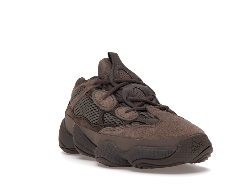 adidas Yeezy 500 Clay Brown - image 7