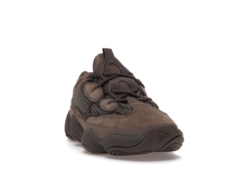 adidas Yeezy 500 Clay Brown - image 8