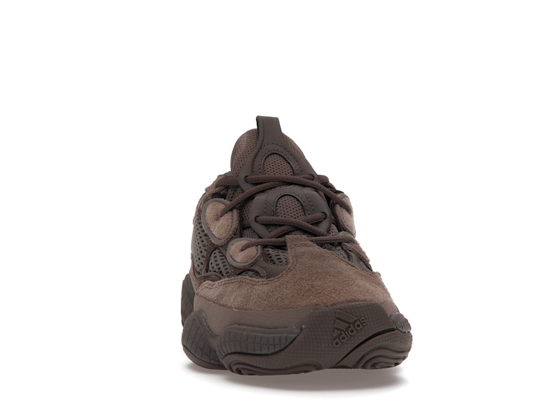 adidas Yeezy 500 Clay Brown - image 9