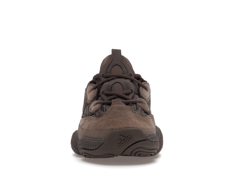 adidas Yeezy 500 Clay Brown - image 10