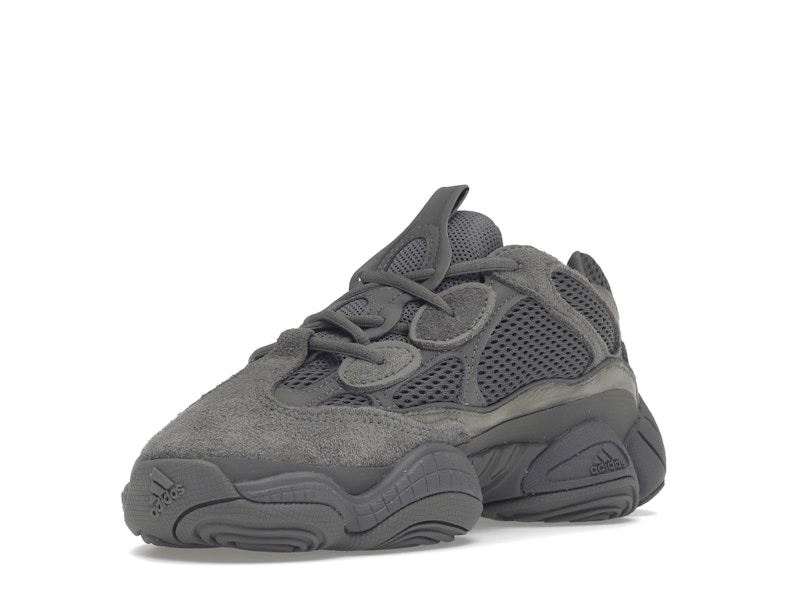 adidas Yeezy 500 Granite - image 14