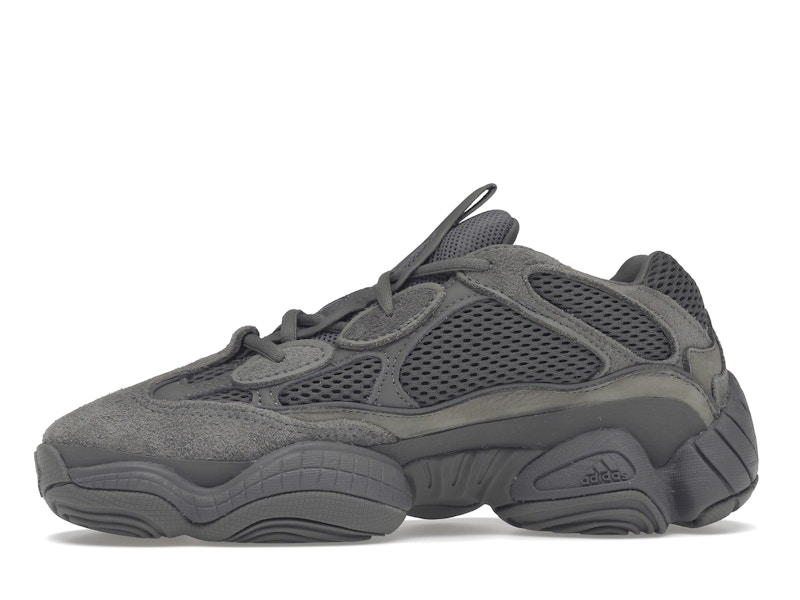 adidas Yeezy 500 Granite - image 18